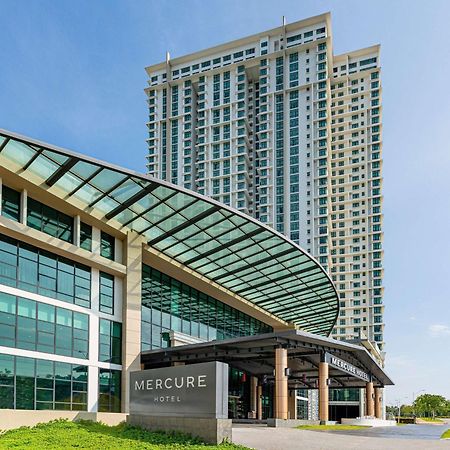 Mercure Living Putrajaya Eksteriør bilde Mercure Hotel, Vietnam