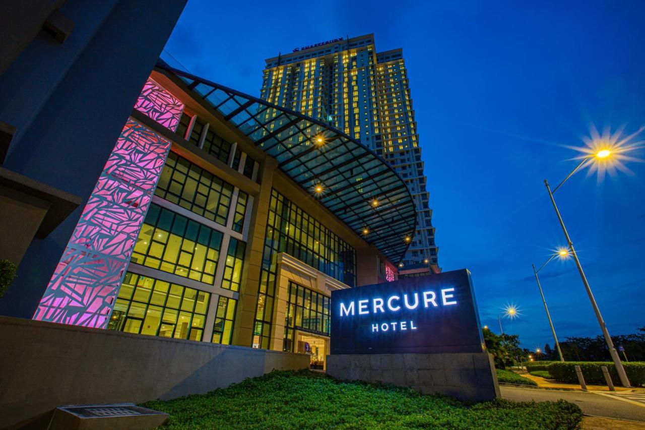 Mercure Living Putrajaya Eksteriør bilde Mercure Hotel, Johor